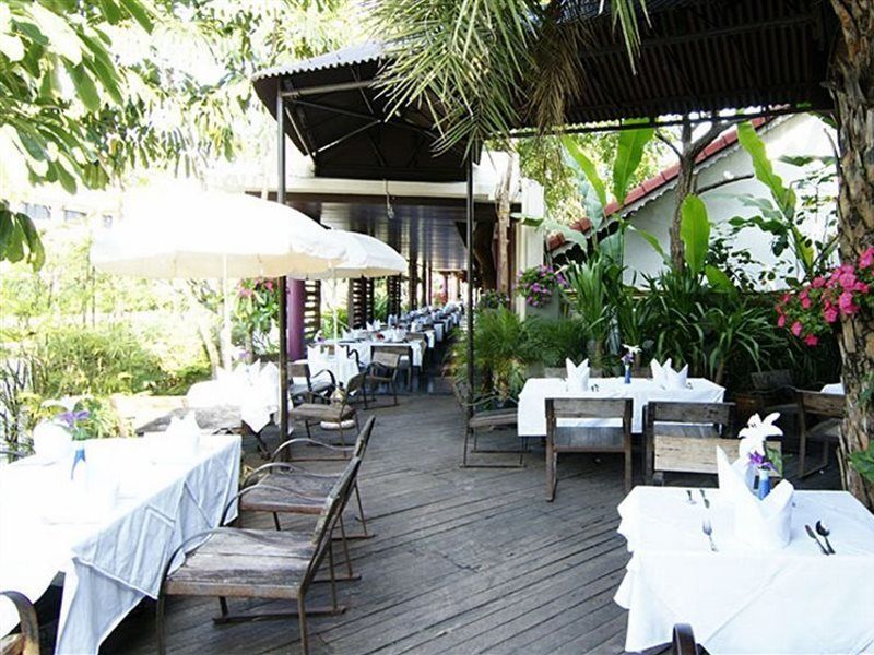 Laluna hotel y Resort Chiang Rai Exterior foto
